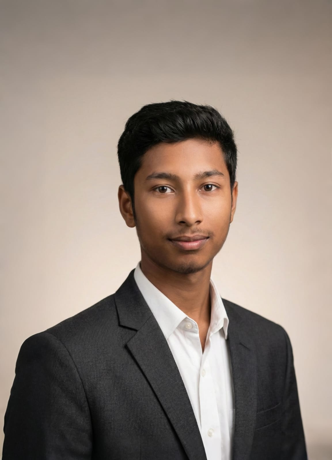 Mizanur Rahman Web Developer